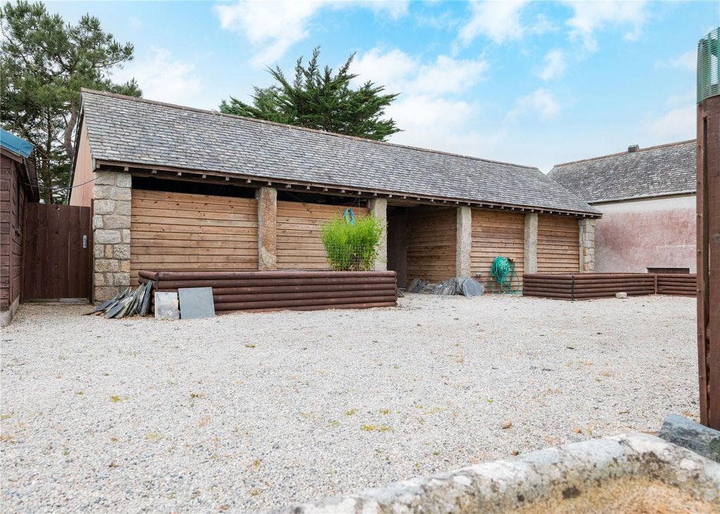 Additional image 24 of 6 bed detached house for saleRosecare, St. Gennys, Bude, Cornwall EX23
