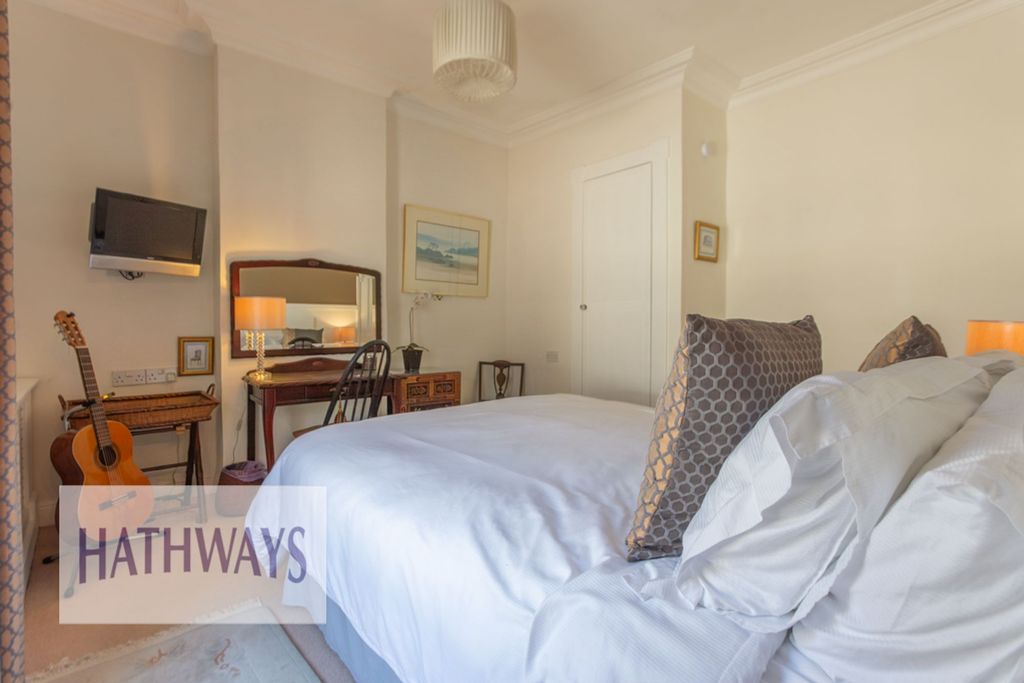 Additional image 42 of 5 bed terraced house for saleCross Street, Caerleon NP18