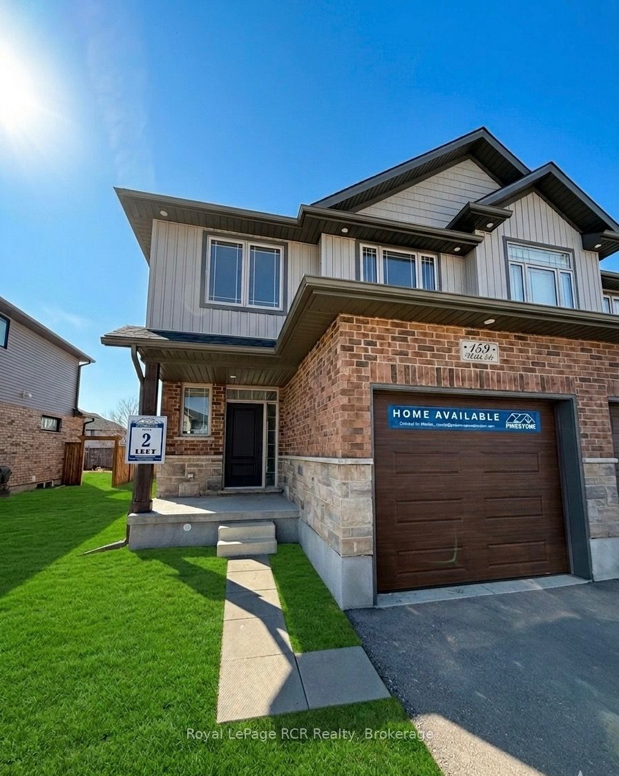 159 Walsh Street, Wellington North, ON, N0G 1A0