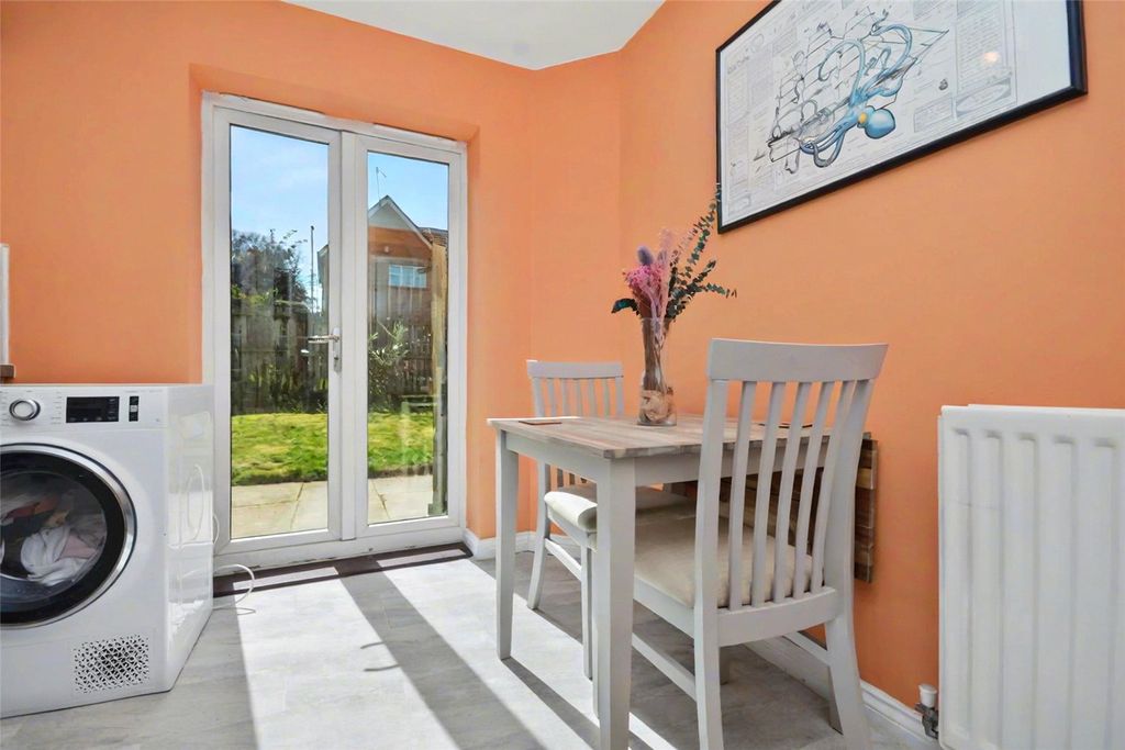 Additional image 3 of 3 bed end terrace house for saleTavistock Close, Leeds, West Yorkshire LS12