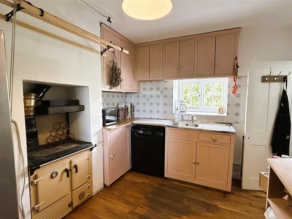 Additional image 9 of 3 bed semi-detached house for salePymore Lane, Dottery, Bridport DT6