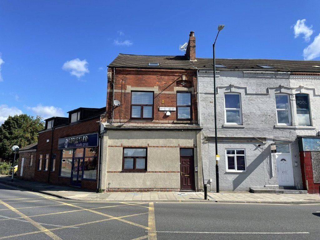6 bed flat for saleBorough Road, Middlesbrough, North Yorkshire TS1