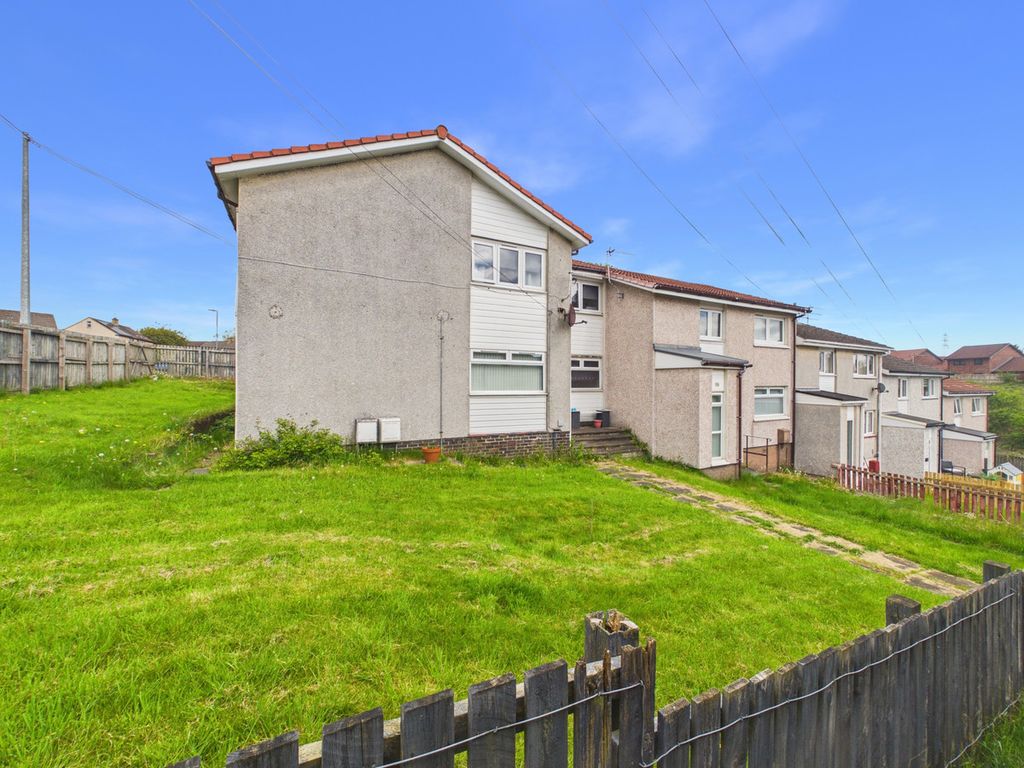 2 bed flat for saleLawson Drive, Ardrossan, 7 KA22