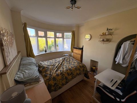 Falconhurst Road, Birmingham B29, Room to rent