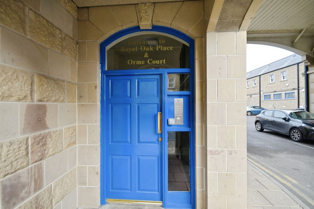 Additional image 15 of 2 bed flat for saleMatlock Street, Bakewell DE45