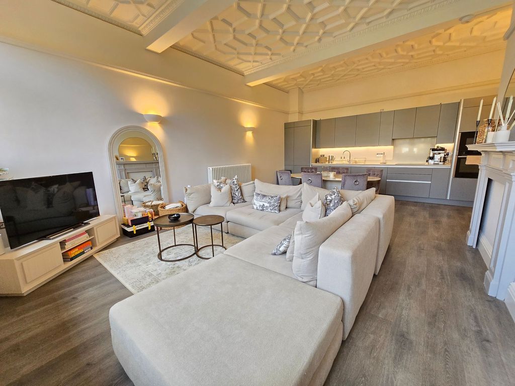Additional image 2 of 2 bed flat for saleLawrence Road, Altrincham WA14