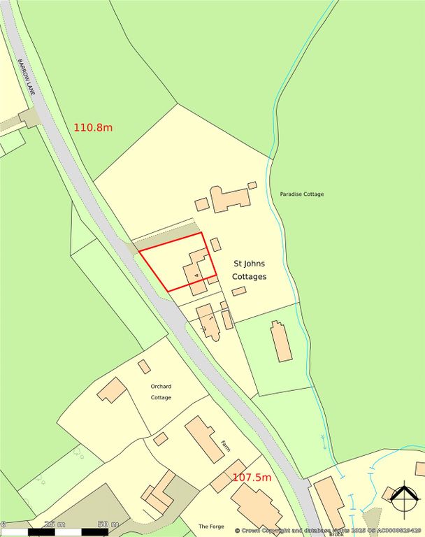 Additional image 17 of 4 bed semi-detached house for saleCharlton Musgrove, Wincanton, Somerset BA9