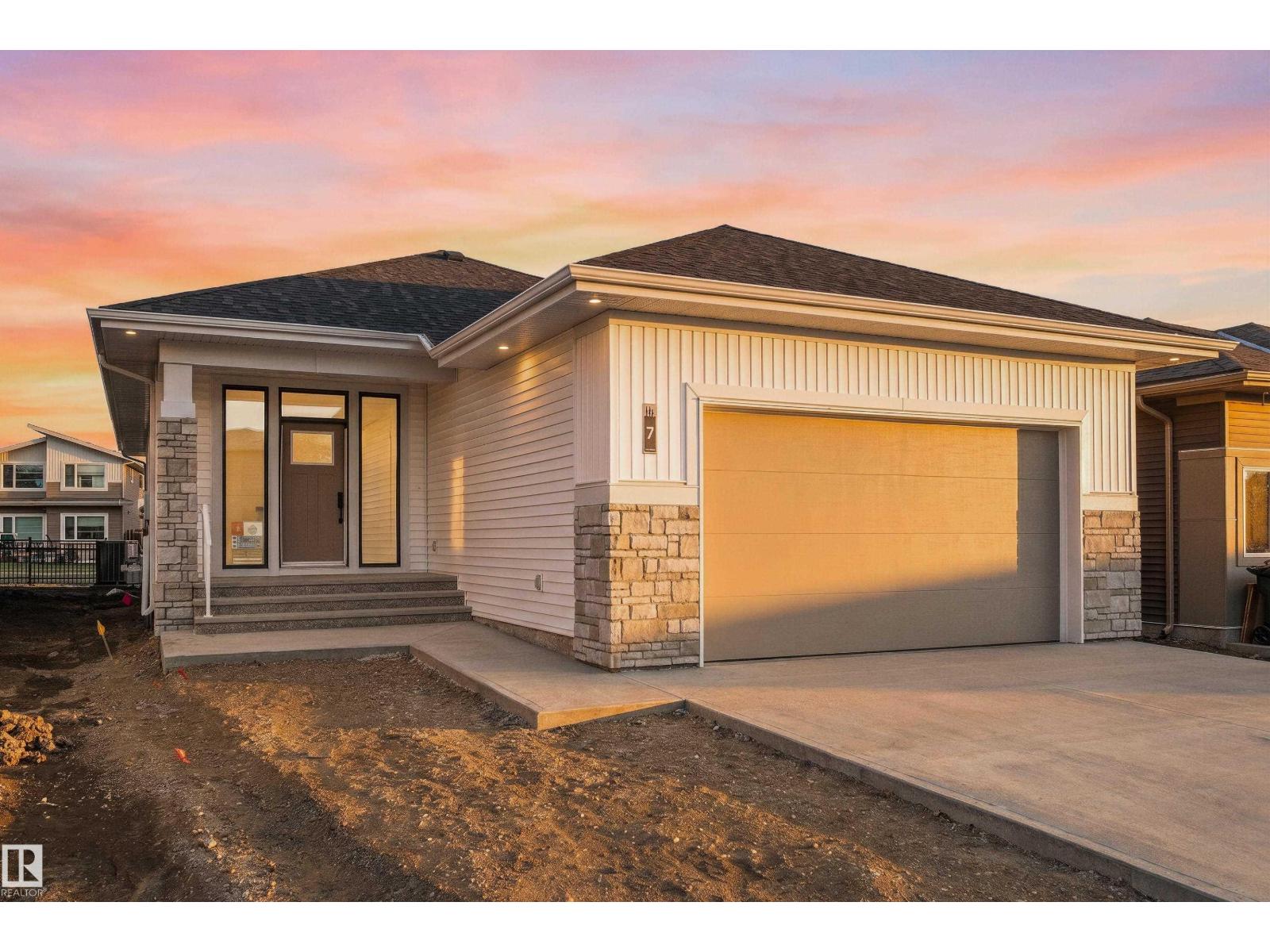 7 Sydwyck Circle, Spruce Grove, AB, T7X4C9