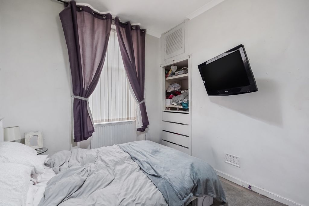 Additional image 9 of 1 bed flat for saleMartyn Street, Airdrie ML6