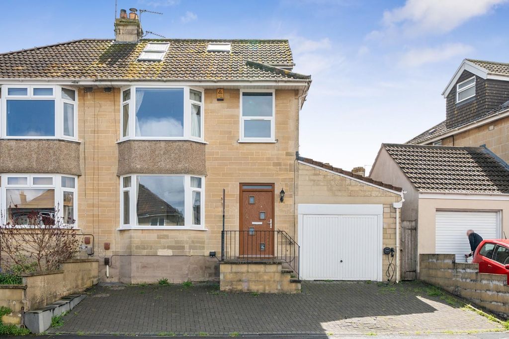 Additional image 19 of 5 bed semi-detached house for saleBloomfield Drive, Bath BA2