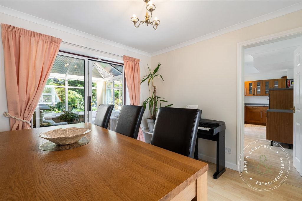Additional image 23 of 4 bed detached house for saleTriscombe Drive, Llandaff, Cardiff CF5
