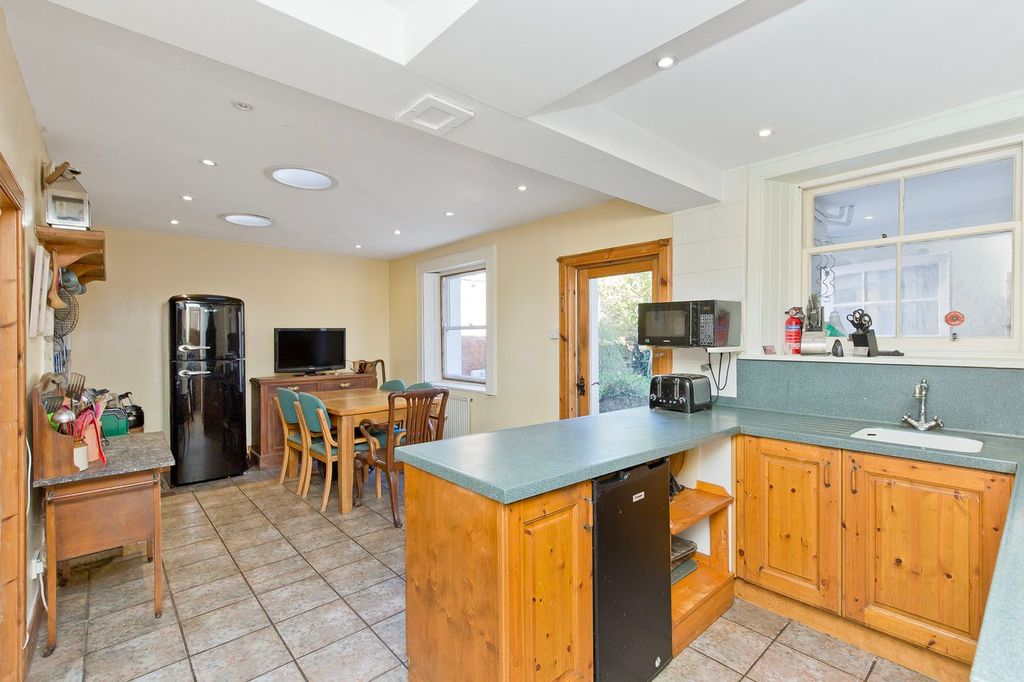 Additional image 6 of 5 bed villa for saleUnion Place, Anstruther KY10