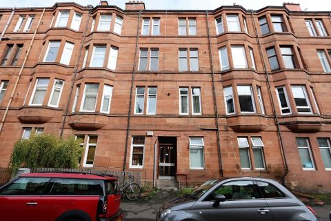 Fairlie Park Drive, Glasgow G11