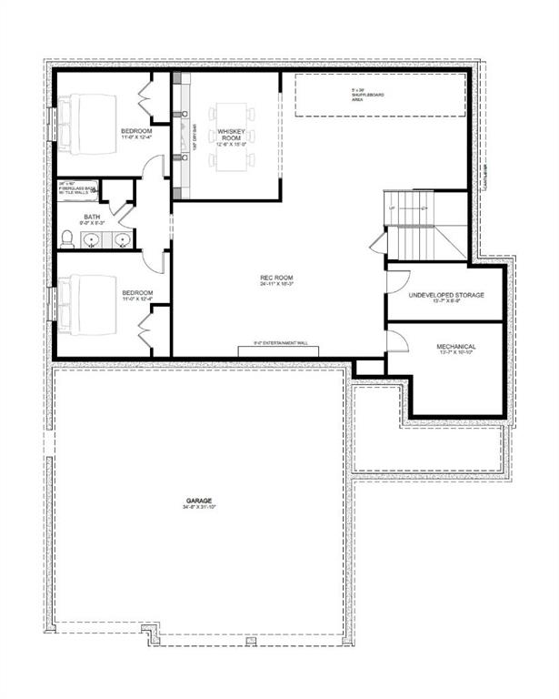 Additional image 2 of 96 Coulee Ridge Drive SW, Medicine Hat, AB, T1B0T9