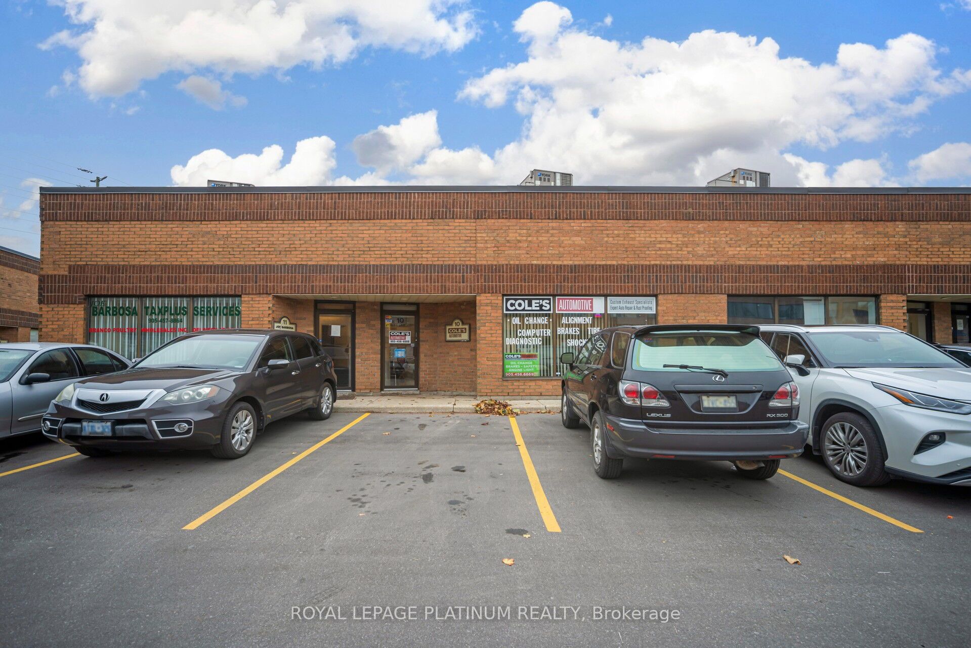 Additional image 3 of Unit 10-85 Rosedale Avenue W, Brampton, ON, L6X 4H5