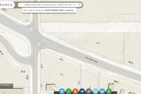 Additional image 2 of 24065 Fraser Highway, Langley, BC, V2Z 2L3