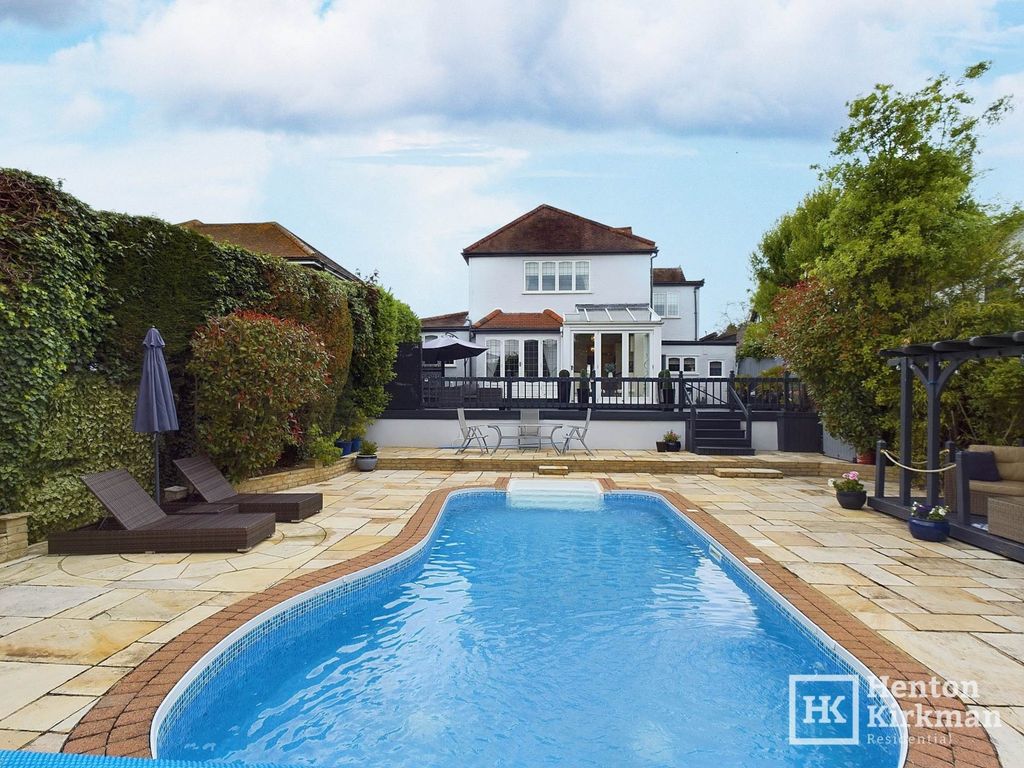 Additional image 2 of 5 bed detached house for saleLondon Road, Billericay CM12