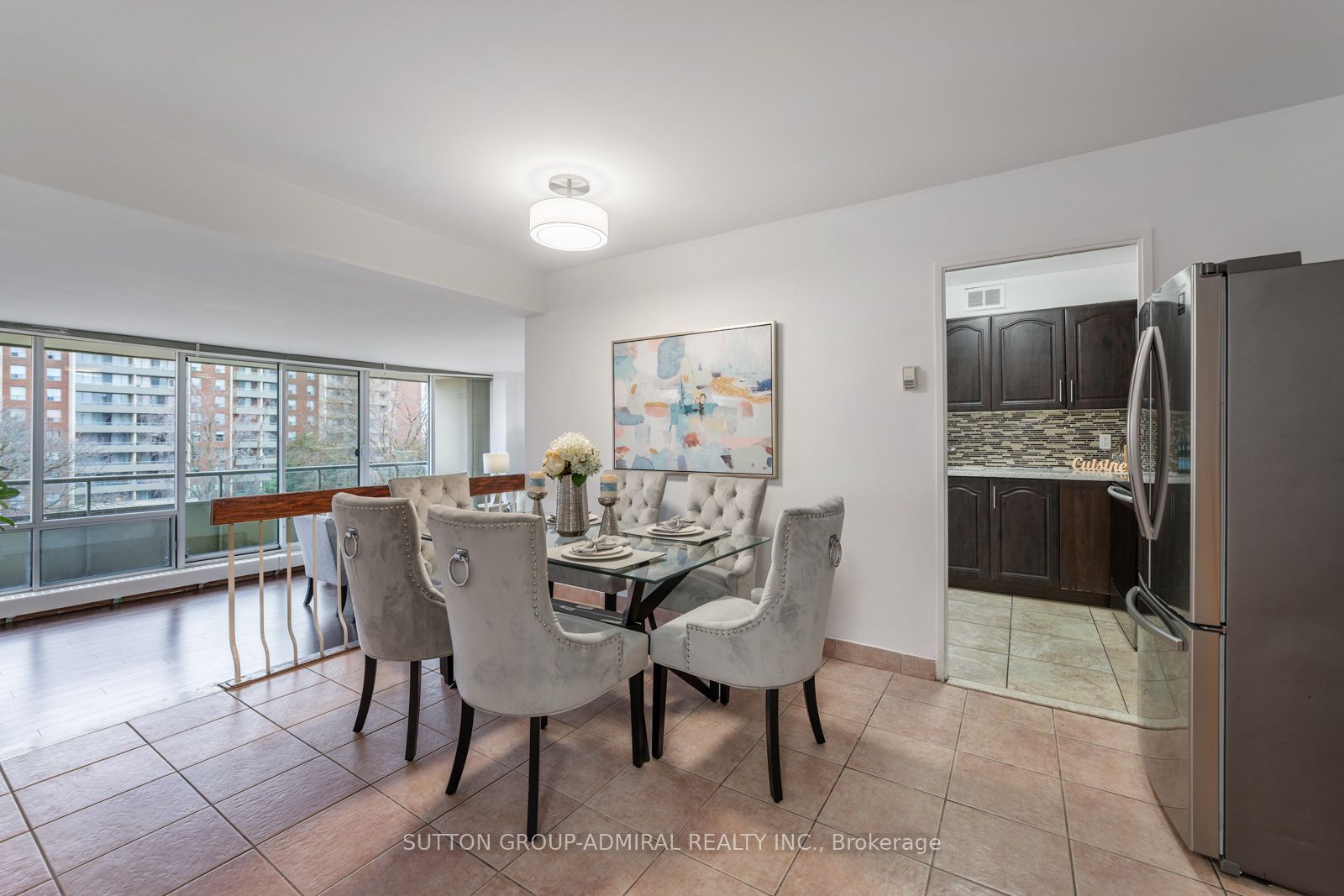 Additional image 3 of 508-1 Four Winds Drive, Toronto, ON, M3J 2T1