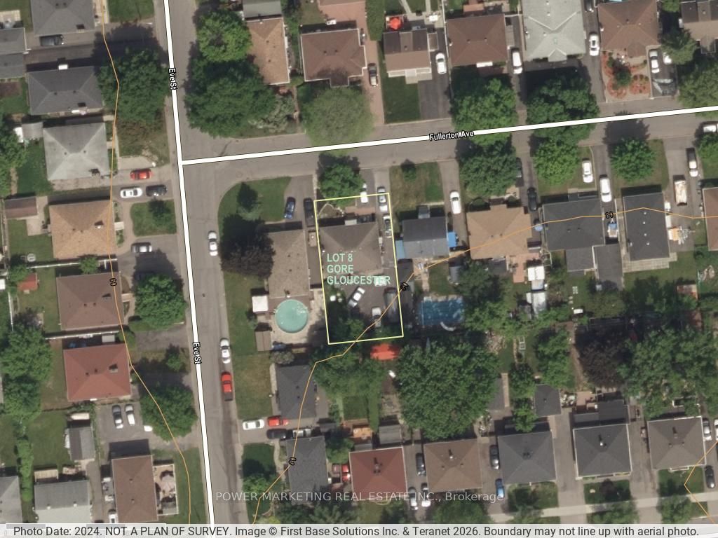320 Fullerton Avenue, Ottawa, ON, K1K 1K3