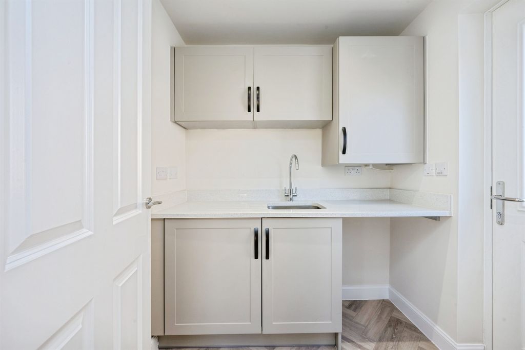 Additional image 4 of 5 bed detached house for saleBluebell Road, Wixams, Bedford MK42