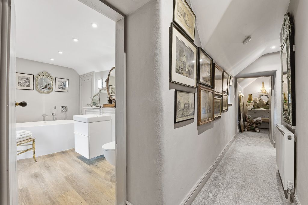 Additional image 10 of 3 bed cottage for saleRutland Square Buxton Road, Bakewell DE45
