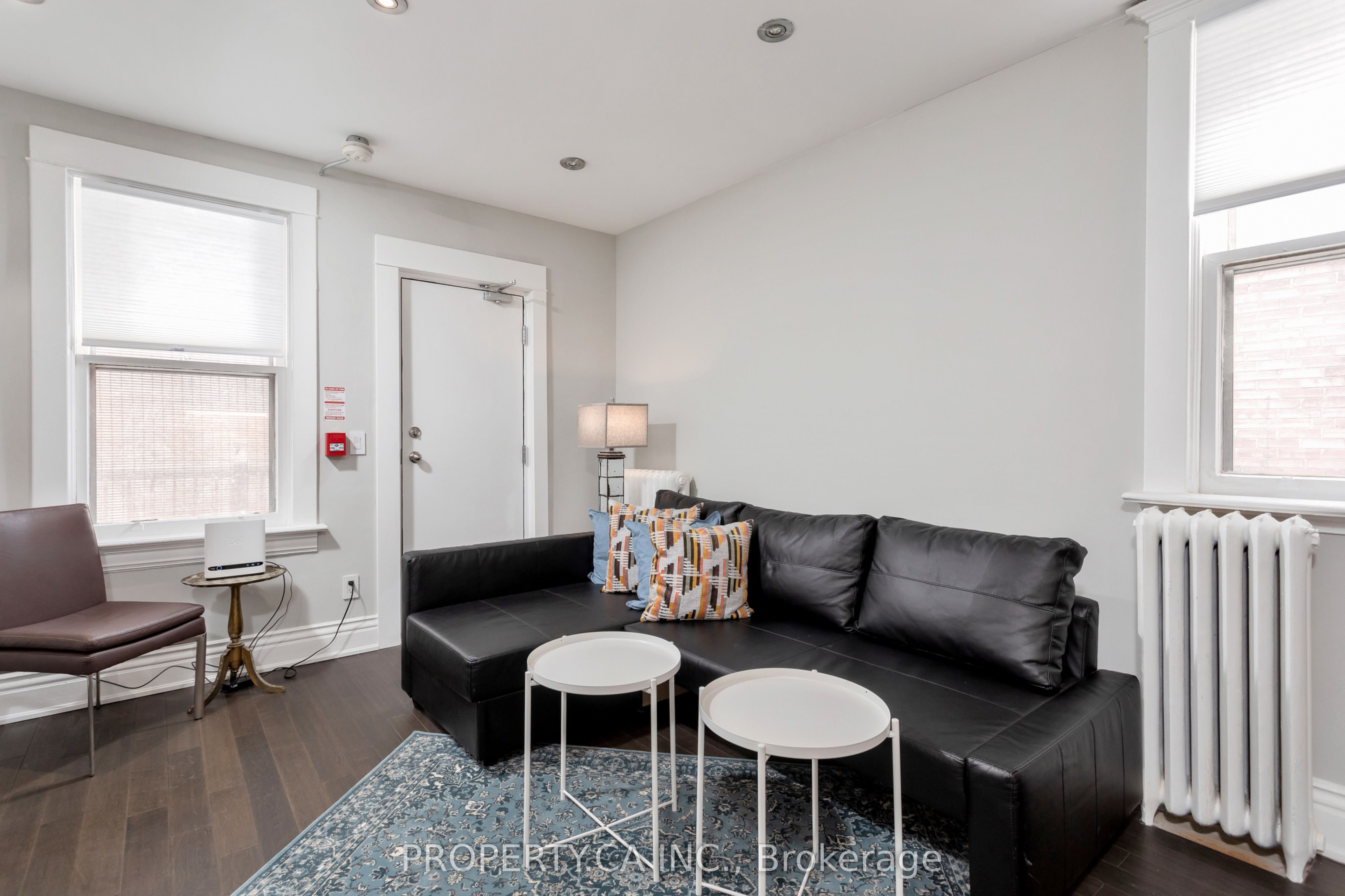 Additional image 6 of #5-345 Gladstone Avenue, Toronto, ON, M6H 3H5
