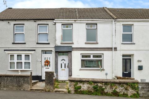 Tyn Y Bonau Road, Pontarddulais, Swansea SA4