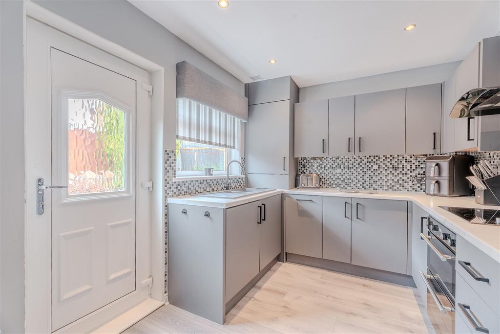Additional image 8 of 3 bed semi-detached house for saleMarigold Avenue, Motherwell ML1