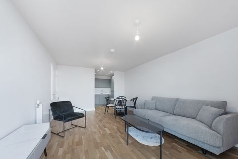 The Oakwood, Colina Road, Haringey, London N15