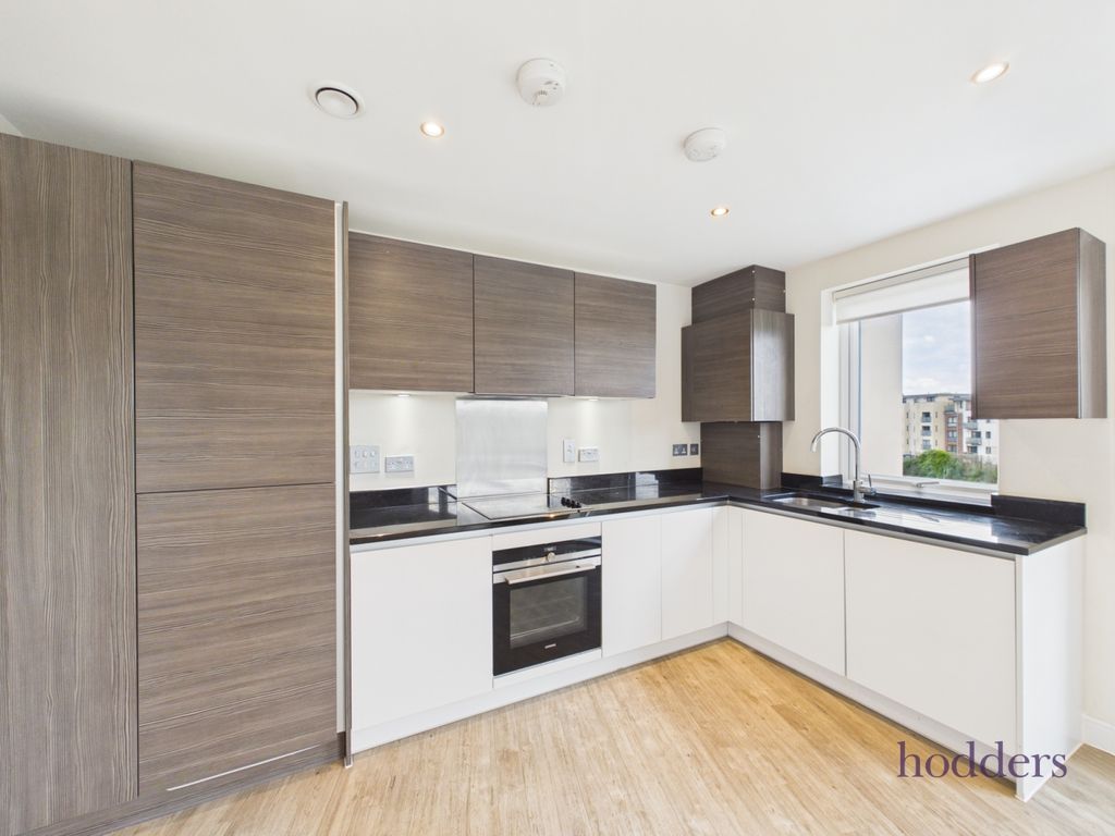 Additional image 3 of 2 bed flat for saleHawker Drive, Addlestone, Surrey KT15