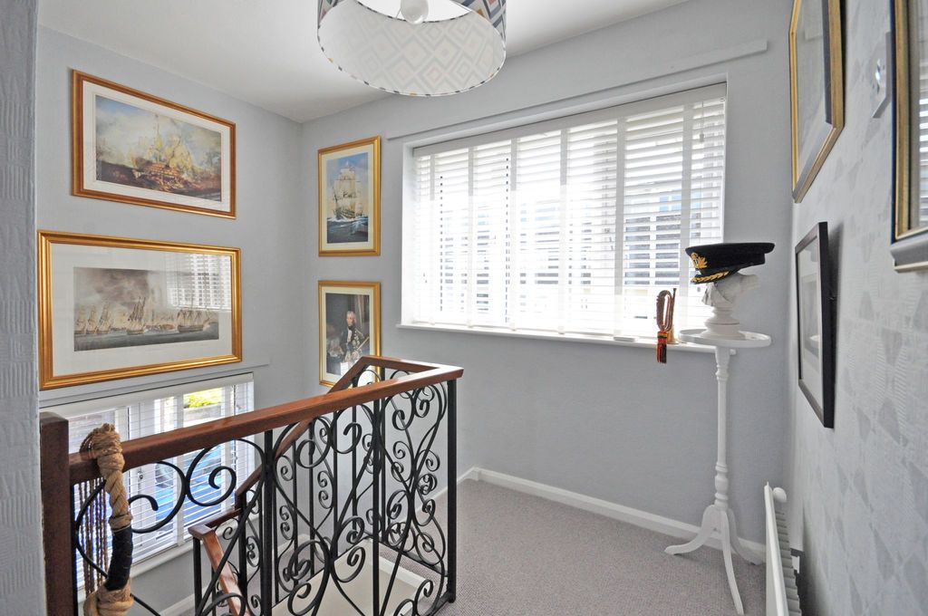 Additional image 13 of 3 bed semi-detached house for saleAllt-Yr-Yn Crescent, Newport NP20