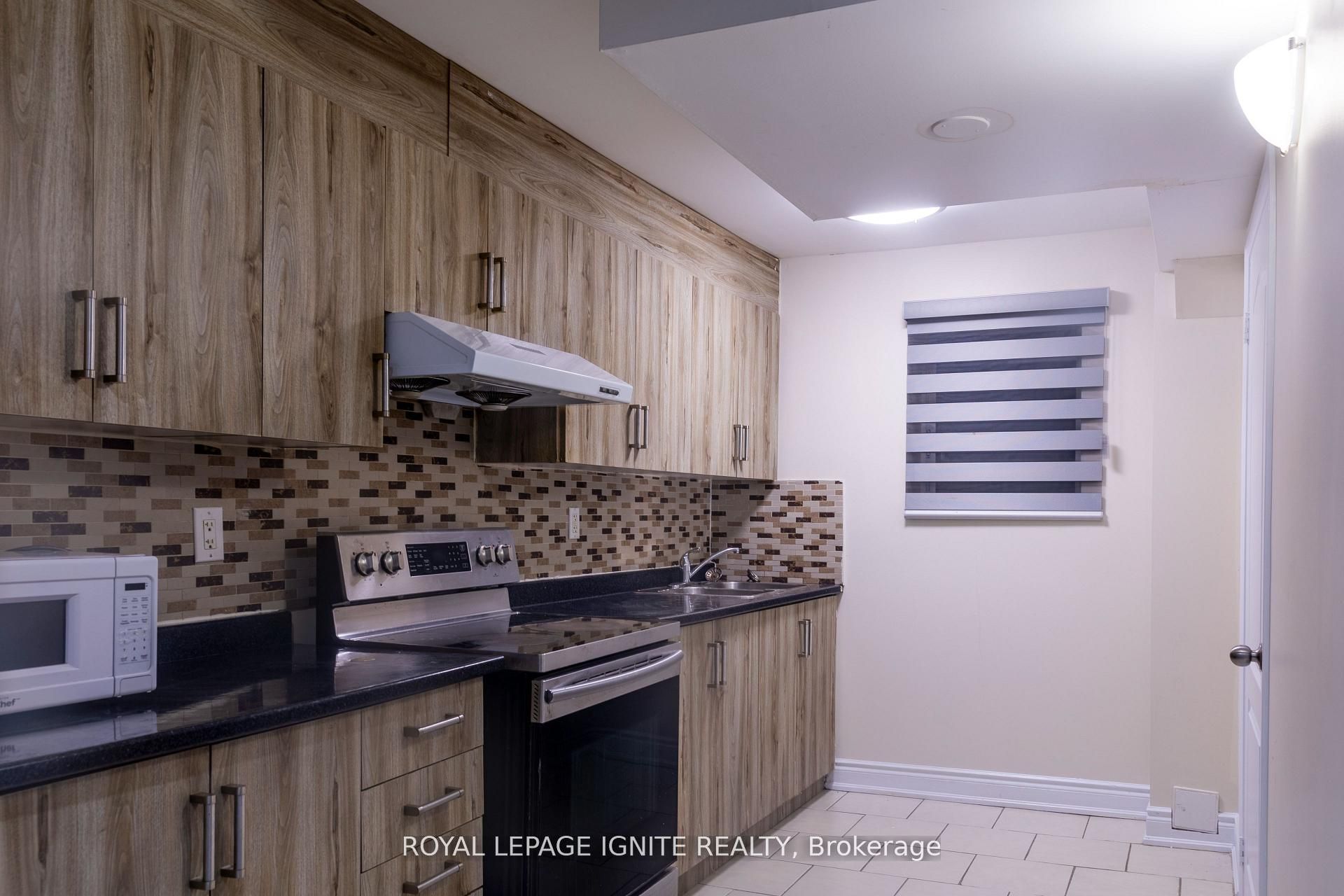 Additional image 6 of Lower-162 Cadillac Crescent, Brampton, ON, L7A 3B7