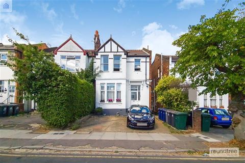 Sunny Gardens Road, Hendon NW4