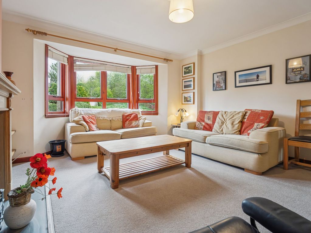 2 bed flat for saleThe Oaks, Killearn, Glasgow G63 photo 4