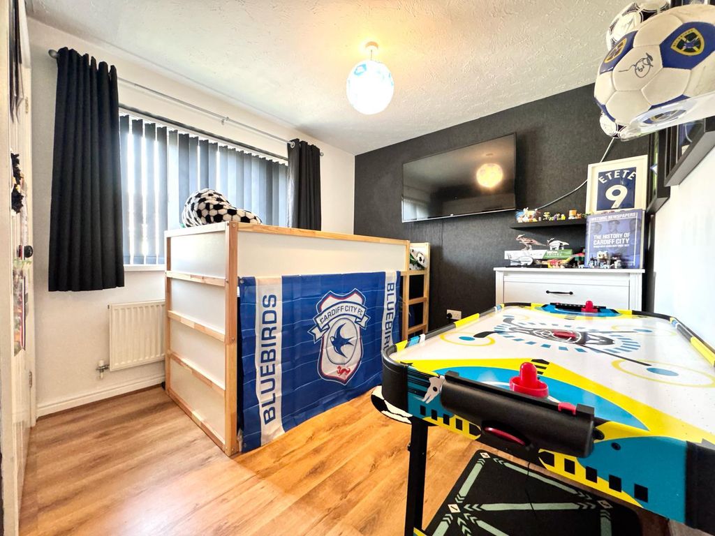 Additional image 16 of 4 bed detached house for saleThe Ridings, Aberdare CF44