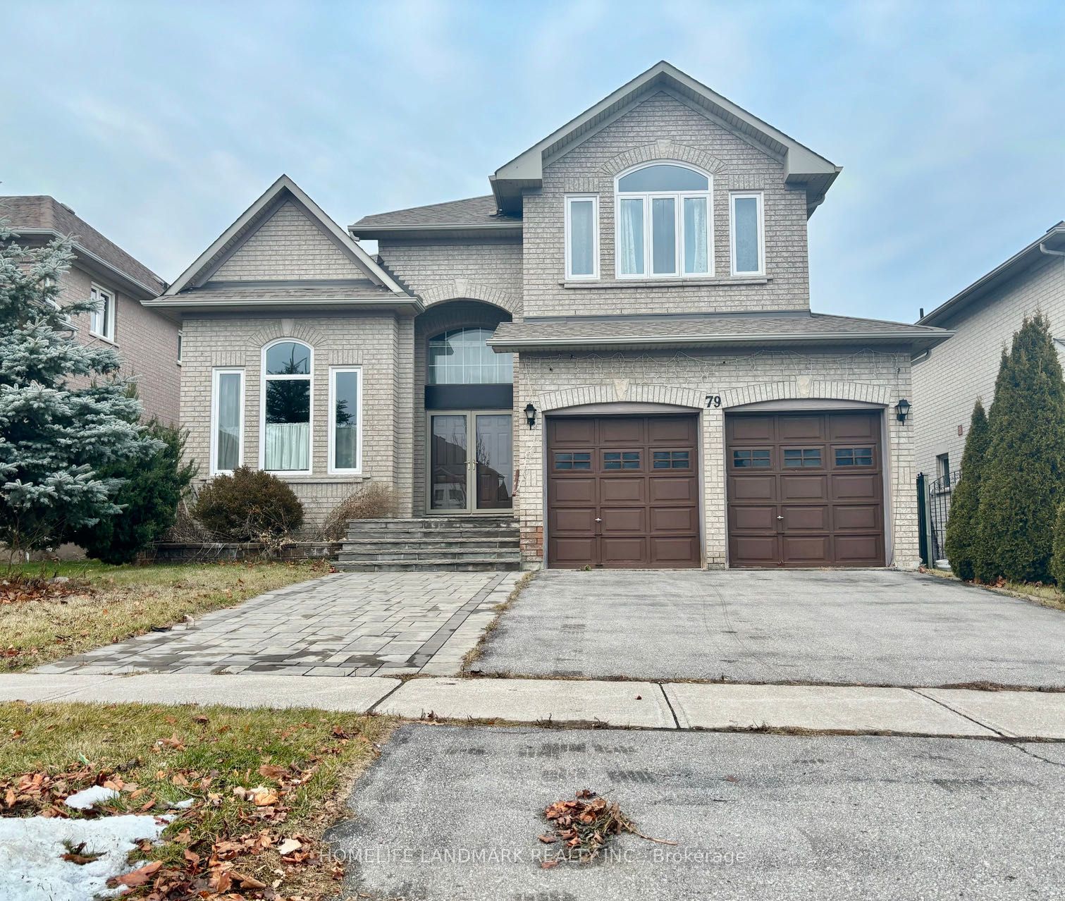 79 Boxwood Crescent, Markham, ON, L3S 3V1