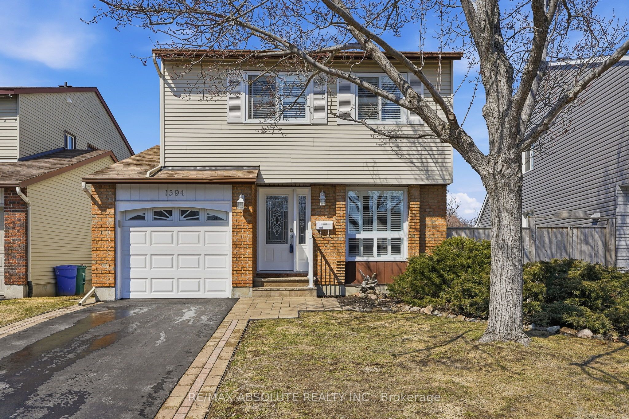 1594 St Georges Street, Ottawa, ON, K1E 2M9