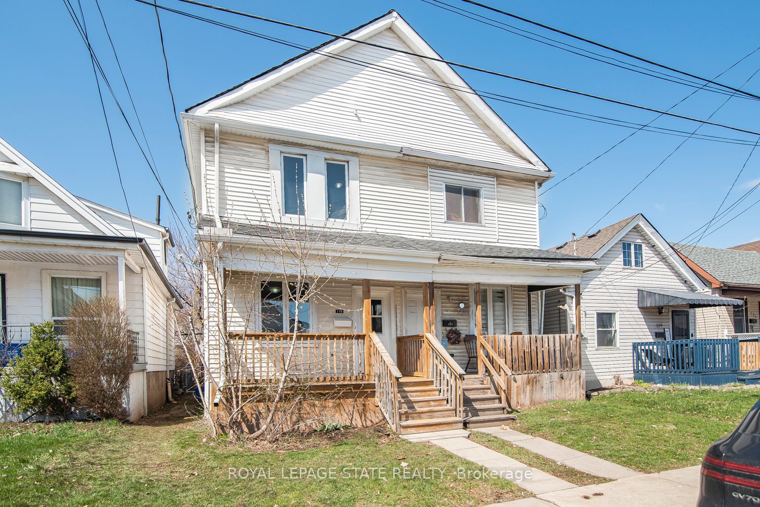 Additional image 4 of 115 Robins Avenue, Hamilton, ON, L8H 4N5