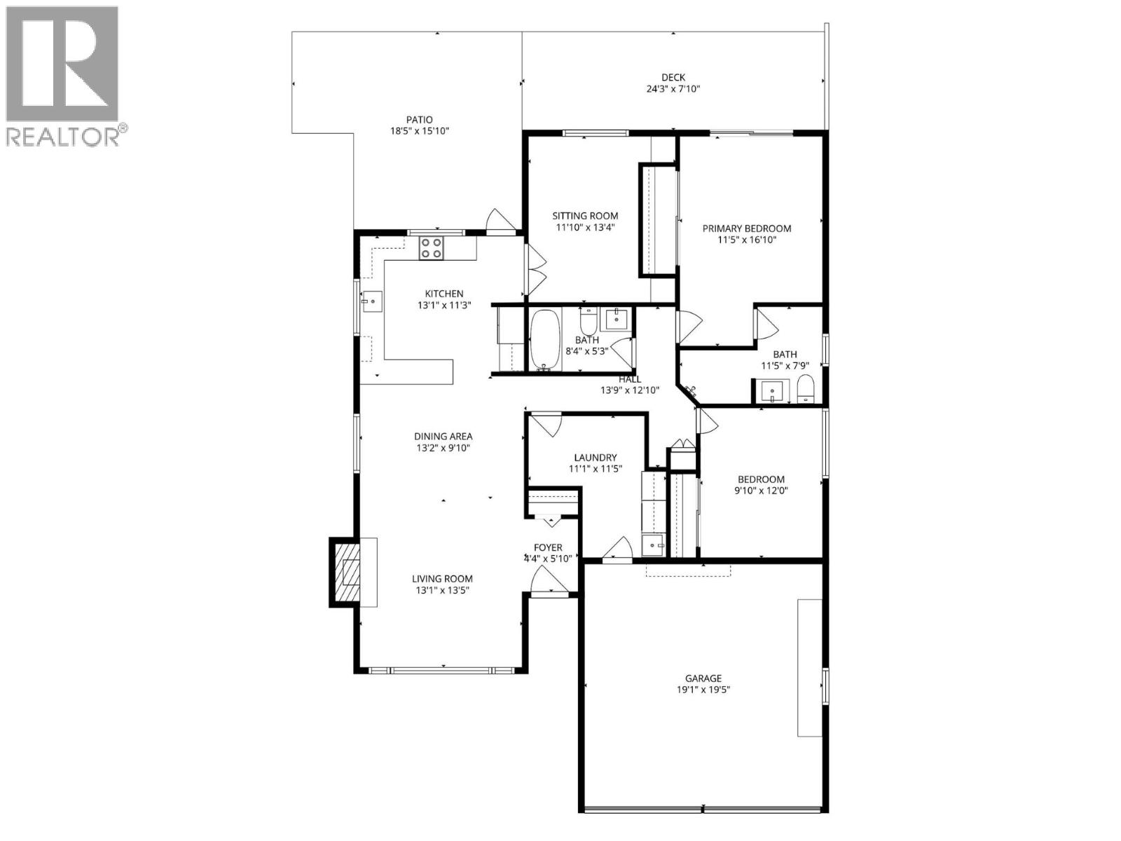 Additional image 3 of 19-6400 Spencer Road, Kelowna, BC, V1X7T6