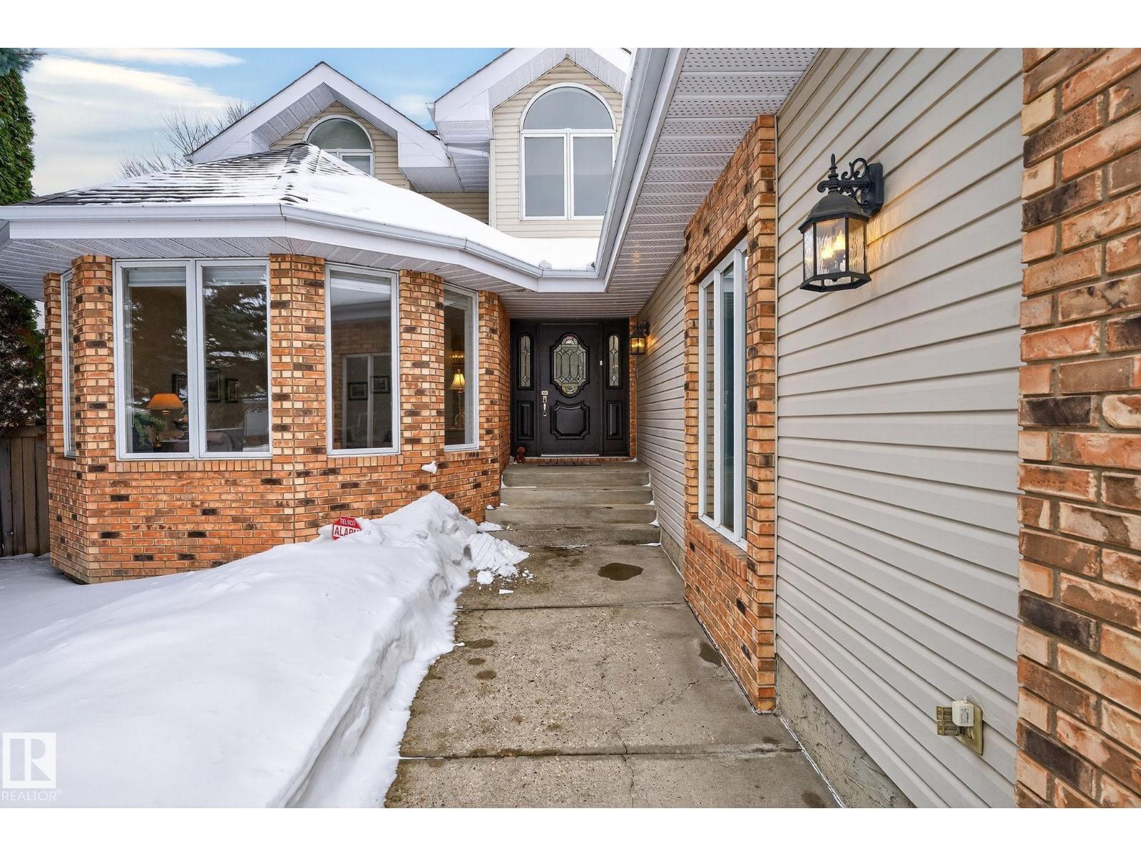 Additional image 5 of 158 Wolf Ridge Place NW, Edmonton, AB, T5T5M9