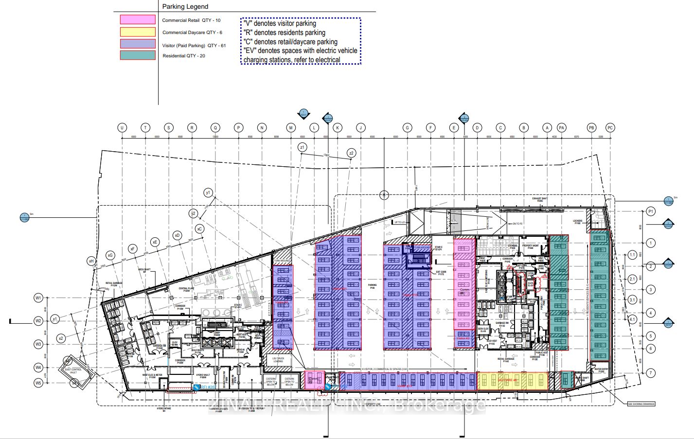 Additional image 6 of 150W-665 Albert Street, Ottawa, ON, K1R 0H2