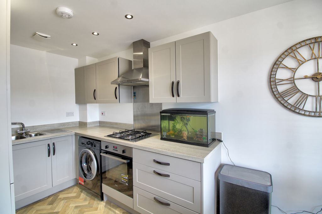 Additional image 5 of 2 bed terraced house for saleSultan Glacier Close, Newport NP20