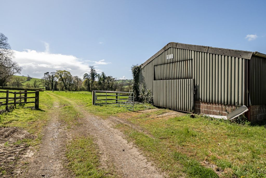 Additional image 3 of Land for saleWootton Fitzpaine, Bridport, Dorset DT6