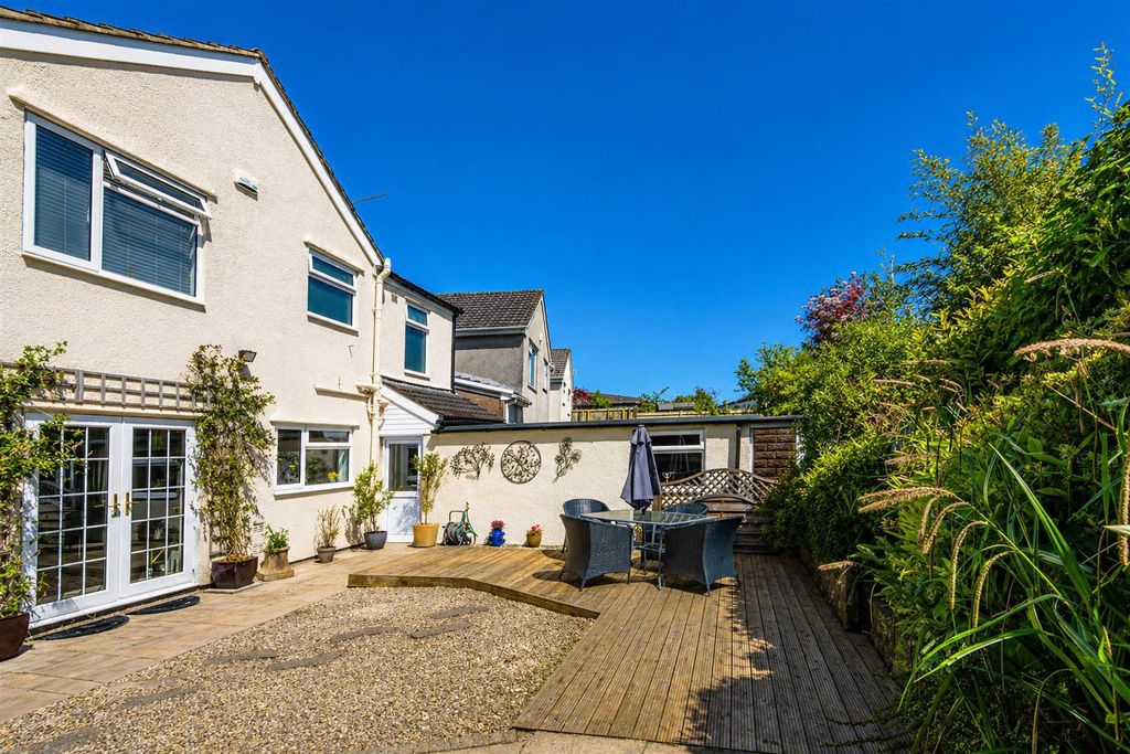 Additional image 25 of 4 bed property for saleBryn Coed, Radyr, Cardiff CF15
