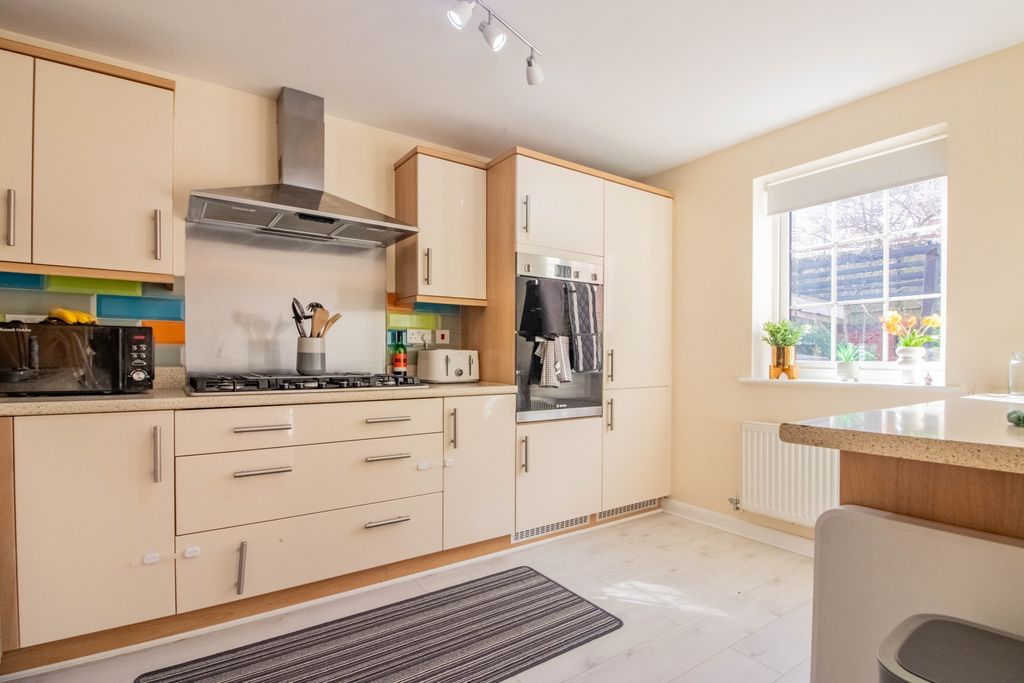 Additional image 6 of 4 bed detached house for saleBentley Road, Castle Donington, Derby, Derbyshire DE74
