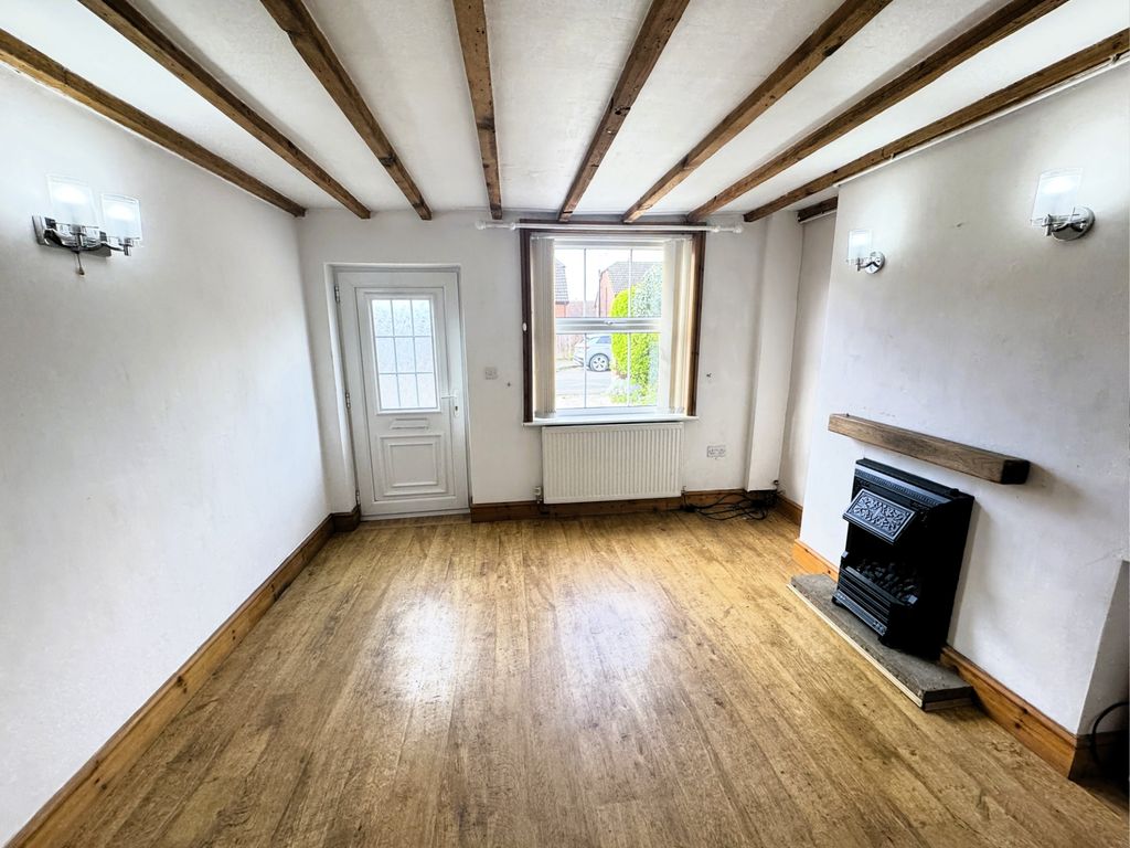 Additional image 3 of 2 bed end terrace house for saleWest Street, Riddings DE55