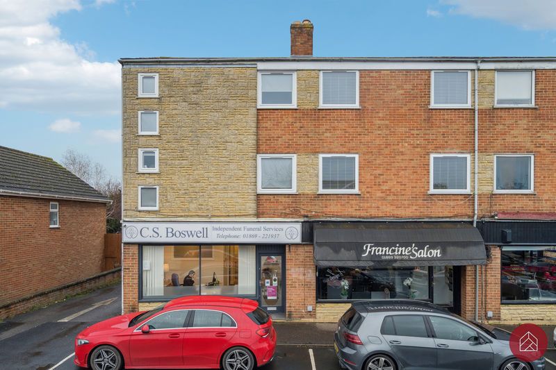 Additional image 20 of 3 bed flat for saleBucknell Road, Bicester OX26