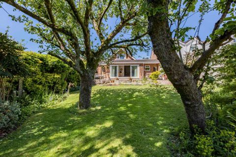 Spring Lane, Horspath OX33