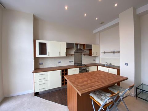 Platinum Apartments, Jewellery Quarter B18