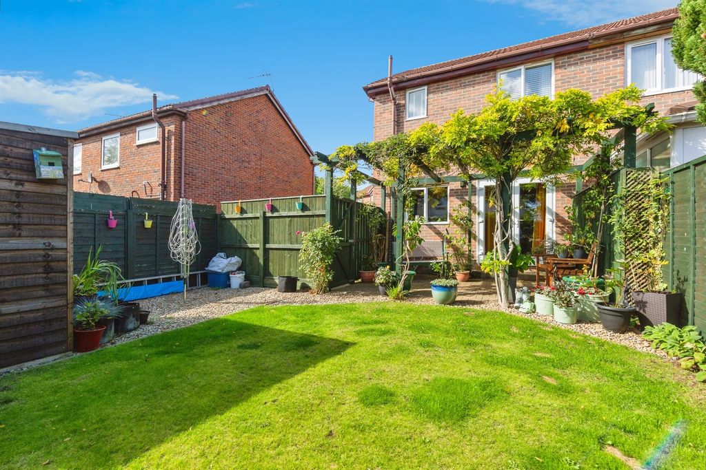 Additional image 17 of 3 bed semi-detached house for saleWalsingham Court, Billingham TS23